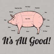 Pig - It's All Good!