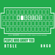 Naggers - People Who Annoy You