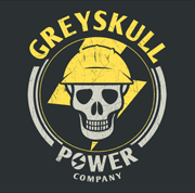 GreySkull Power Company