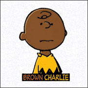 Brown Charlie Brown