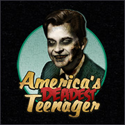 Dick Clark America's Deadest Teenager