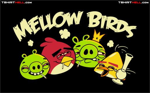 Mellow Birds