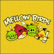 Mellow Birds