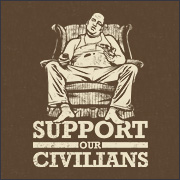 Support Our Civilians