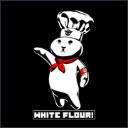 White Flour