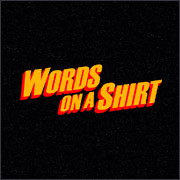 Words on a Shirt